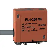 IFL 2-250-10P-1716 101097778 - Schmersal产品主图