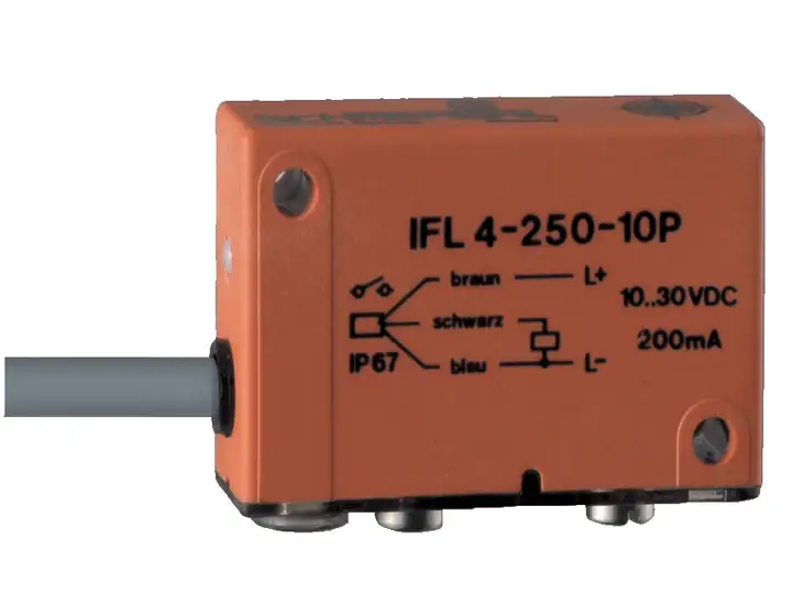 Schmersal IFL 2-250-10P-1716 101097778