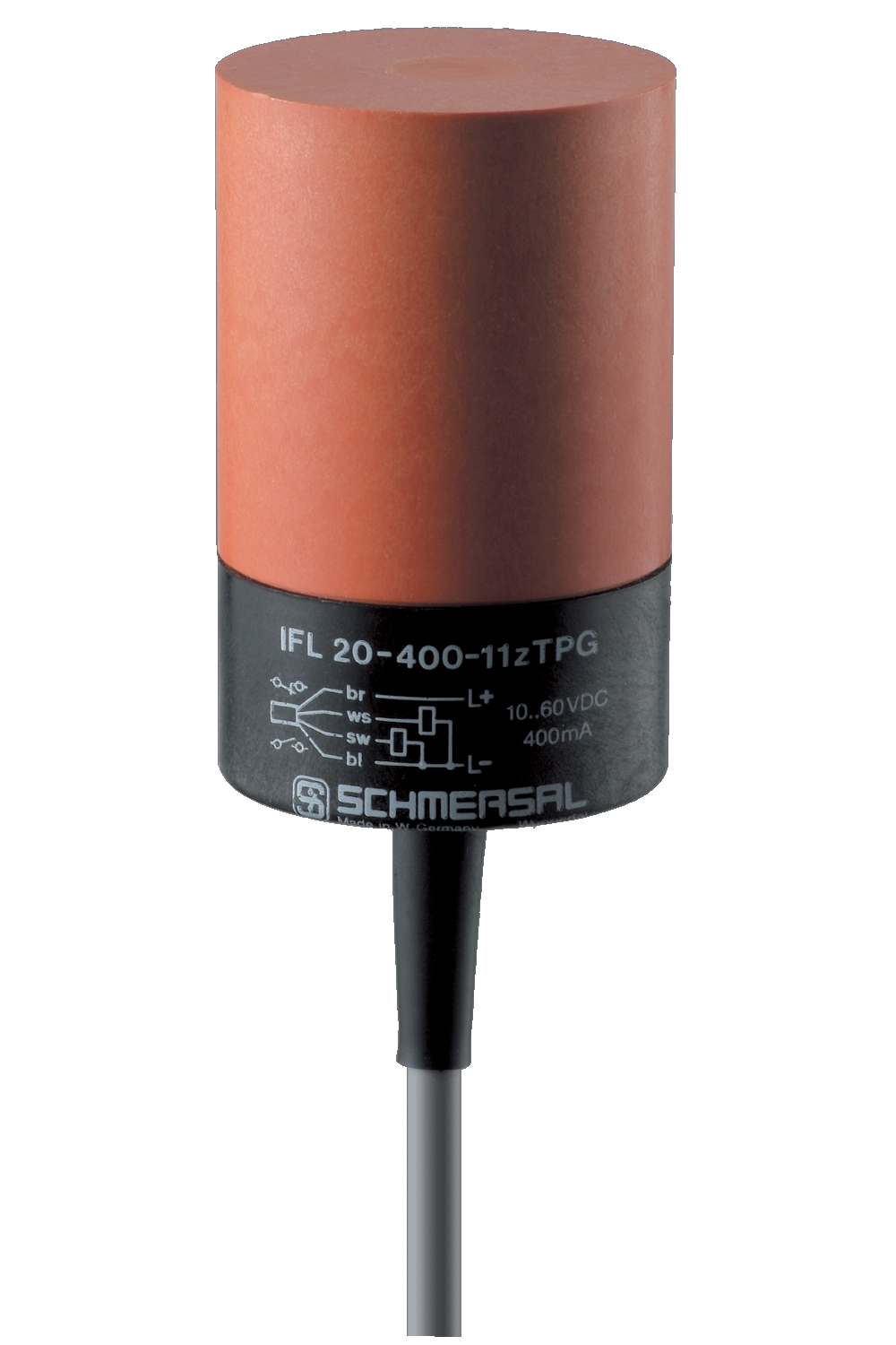 IFL 20-400-11TN 101060012 - Schmersal产品图片