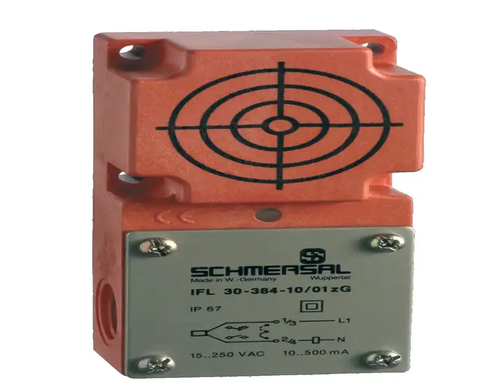 Schmersal IFL 30-384-10/01-M20 101173580