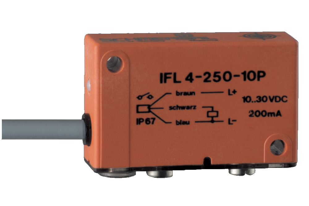 IFL 4-250-10P-1716 101090784 - Schmersal产品图片