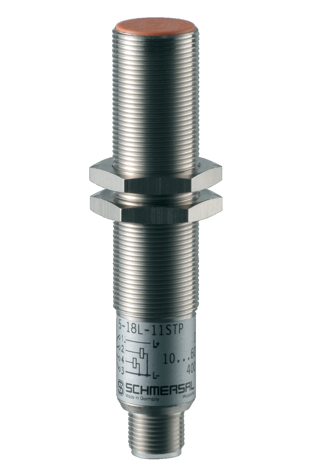 IFL 5-18L-11STN 101138967 - Schmersal产品图片