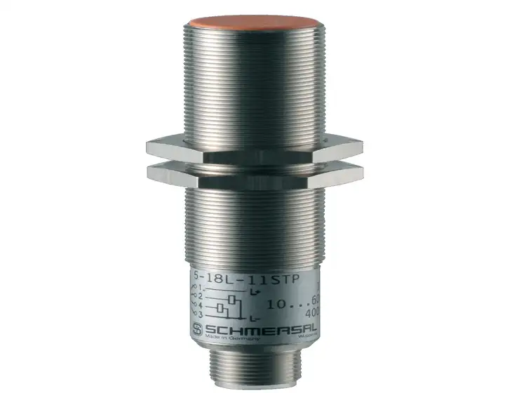 Schmersal IFL 5-18L-11STP 101139945