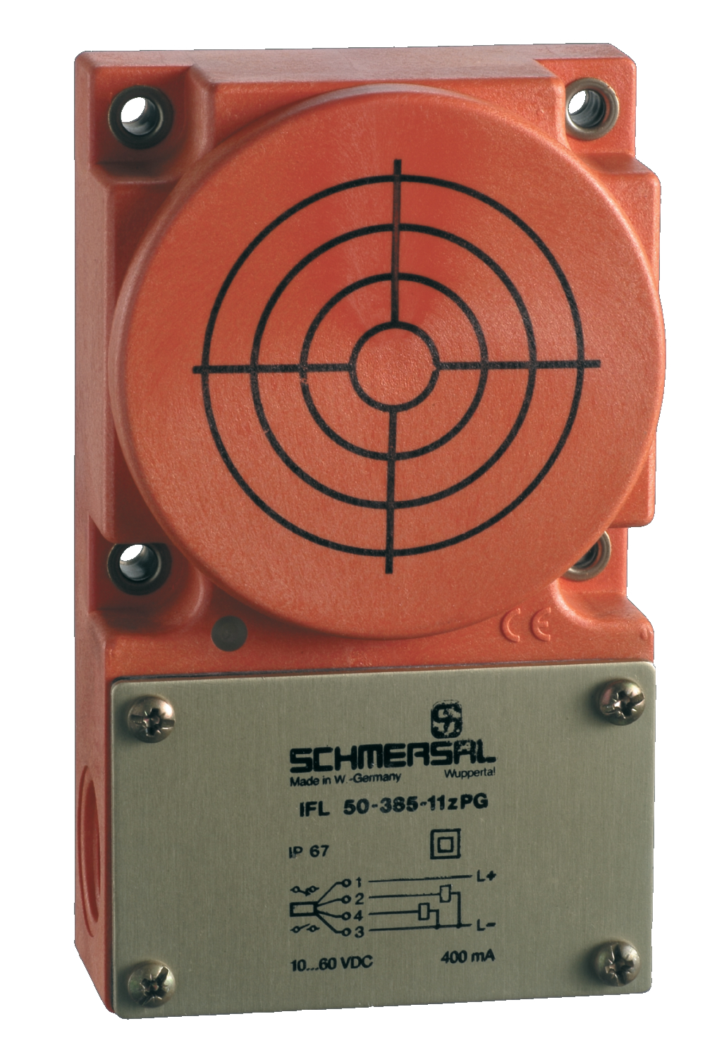 IFL 50-385-11N 101096653 - Schmersal产品图片