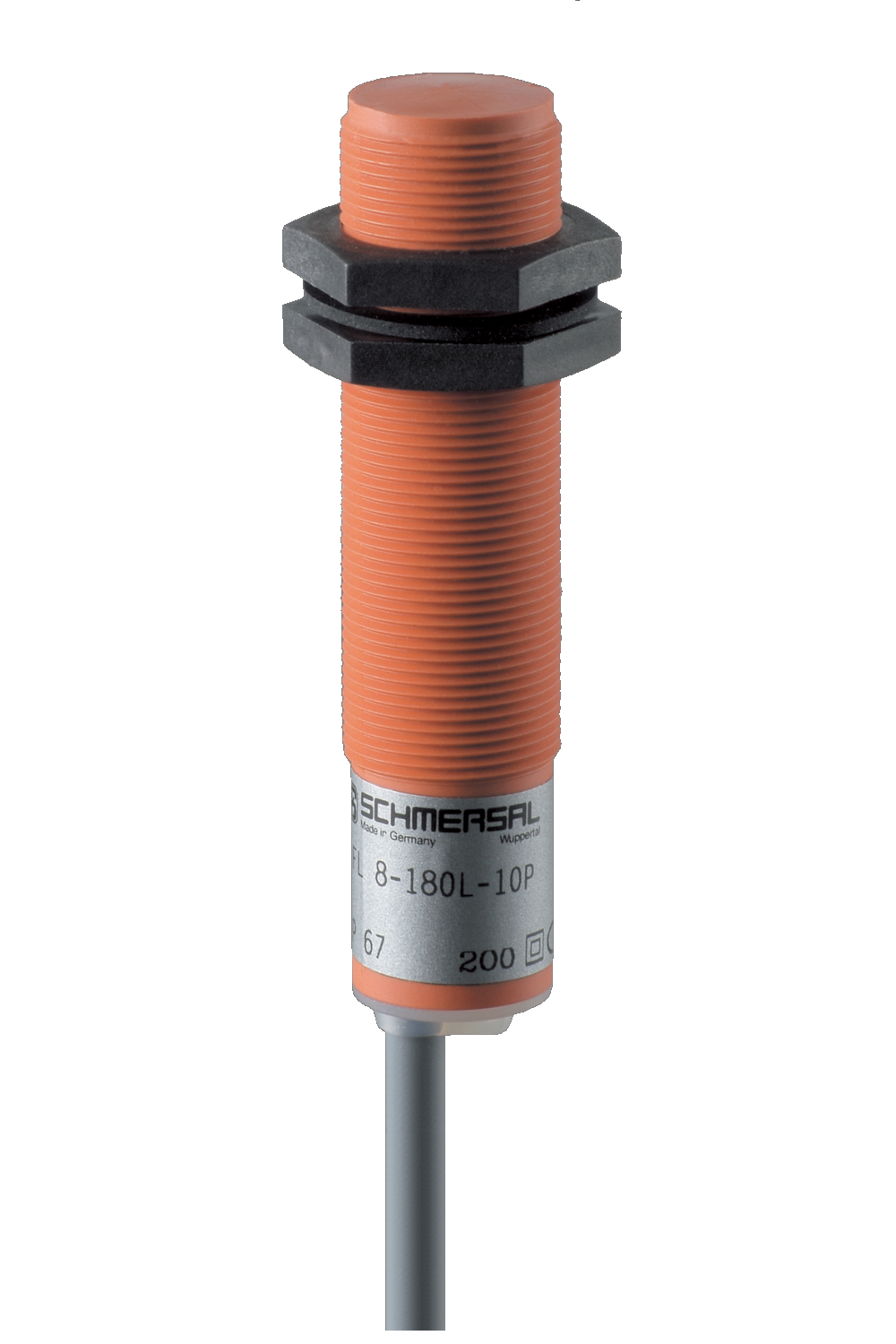 IFL 8-180L-10N 101124144 - Schmersal产品图片