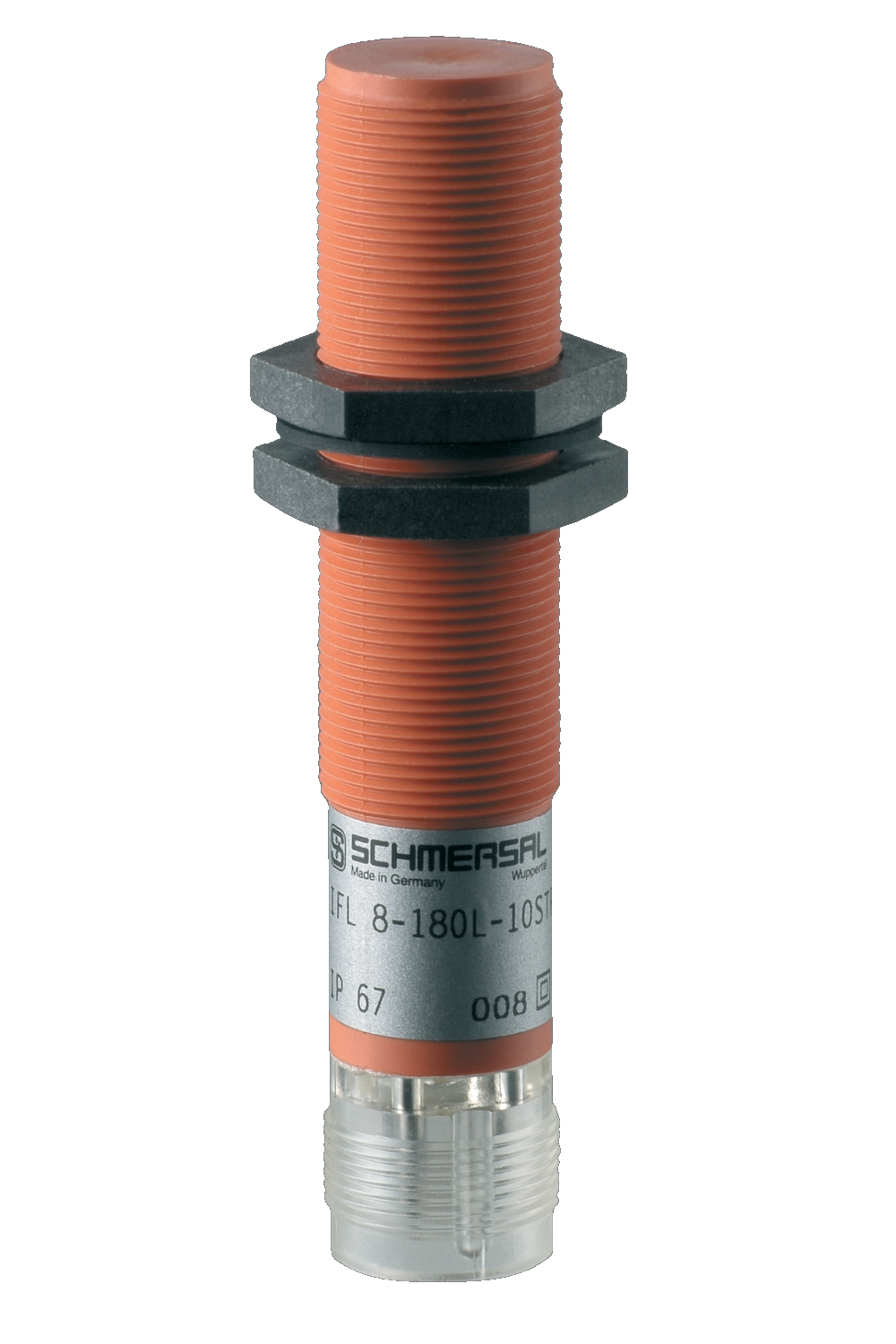 IFL 8-180L-10STP 101124145 - Schmersal产品图片