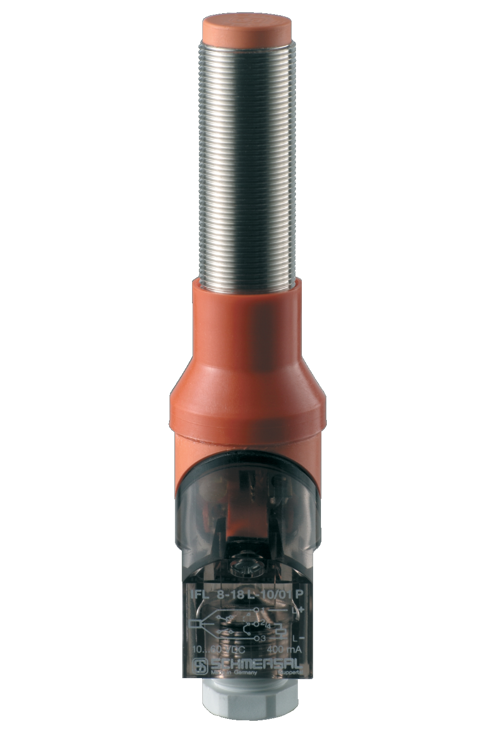 IFL 8-18L-10/01P 101138970 - Schmersal产品图片