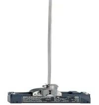 M2H 302-11Y-F08 FEDERSTAHLFAHNE 0,8 101054653 - Schmersal产品主图