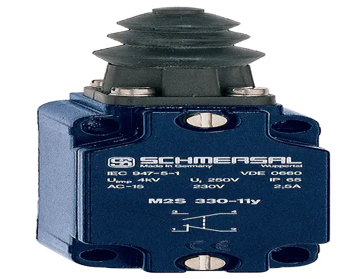 Schmersal M2S 330-11Y-AUNI-M20 131150209