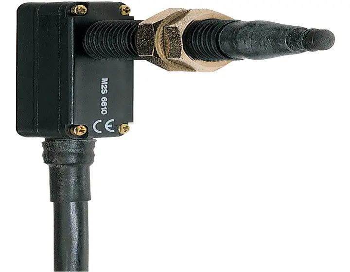 Schmersal M2S 6610-10-K-Z-2028 6,0M 101128110