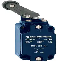 M3K 330-11Y-M20 131168054 - Schmersal产品主图