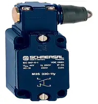 M3S 330-11Y-M20 101168055 - Schmersal产品主图