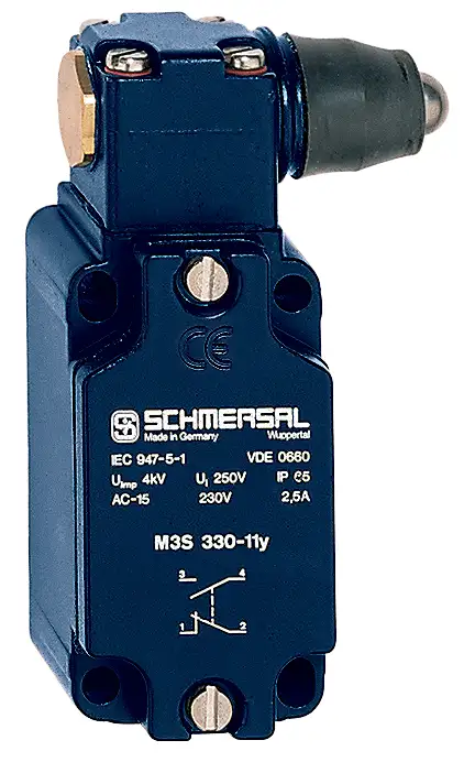 Schmersal M3S 330-11Y-M20 101168055