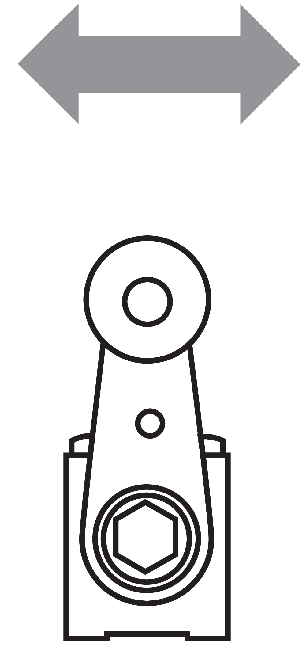 MA 471-12/12Y 101061198 - Schmersal产品图片