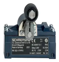MH 302-11Y-M16 101168077 - Schmersal产品主图