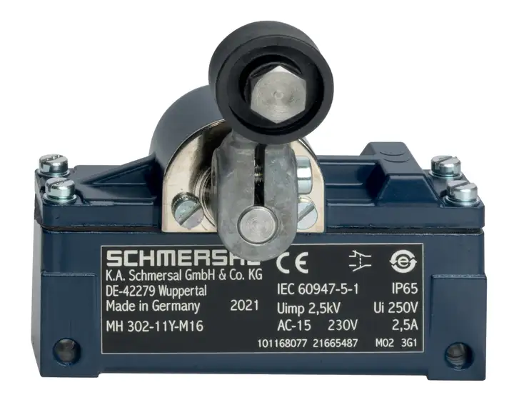 Schmersal MH 302-11Y-M16 101168077