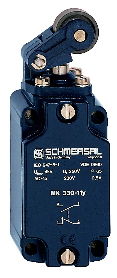 Schmersal MK 330-11Y-M20 101163173