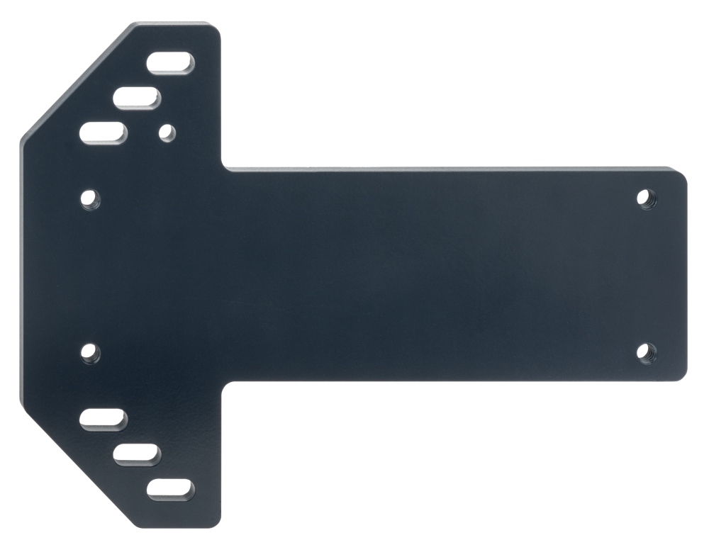 MONTAGEPLATTE KPL. MP AZ/AZM 415-B4PS 101143543 - Schmersal产品主图