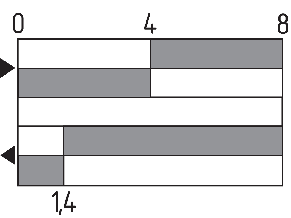MR 441-11Y 101058758 - Schmersal产品图片