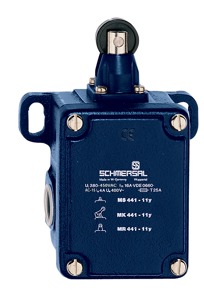 MR 441-11Y 101058758 - Schmersal产品图片