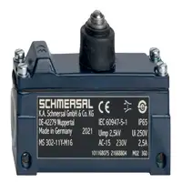 MS 302-11Y-M16 101168075 - Schmersal产品主图
