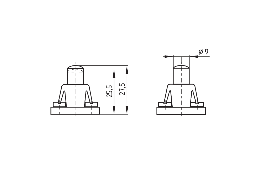 MS 330-11Y-AUNI-1366 131096980 - Schmersal产品图片