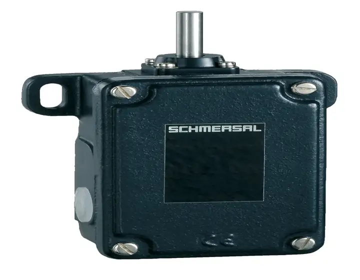 Schmersal MSP 452-11/11Y-2186 101127983
