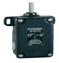 MSP 452-11/11Y-M20 101160615 - Schmersal产品主图
