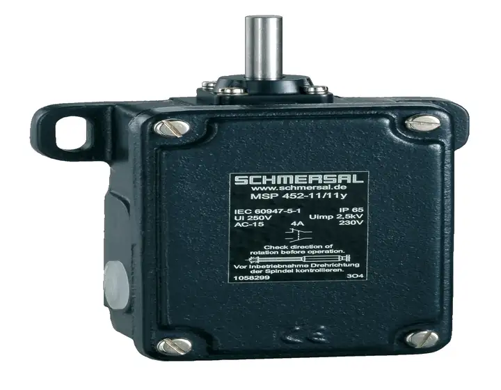 Schmersal MSP 452-11/11Y-M20 101160615
