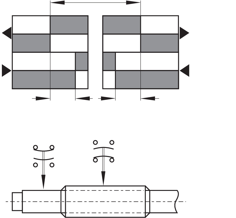 MSP 452-11/11Y-M20 101160615 - Schmersal产品图片