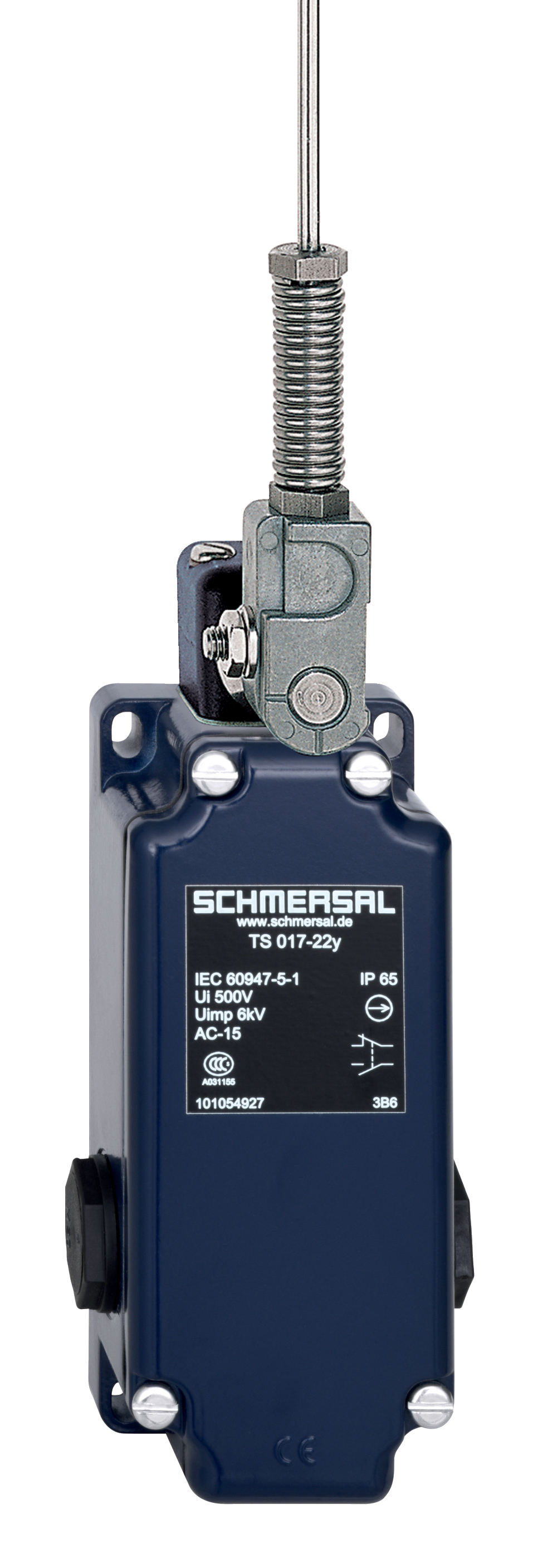 MV4H 017-22Y 131060373 - Schmersal产品图片