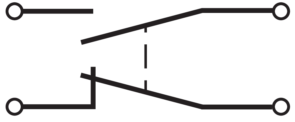MV6H 330-11Y-M20 101149664 - Schmersal产品图片