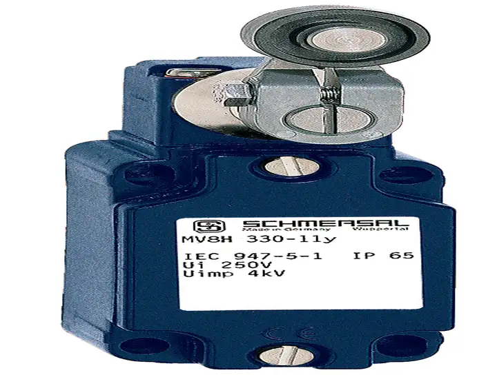 Schmersal MV8H 330-11Y-RVA -1164 101057690