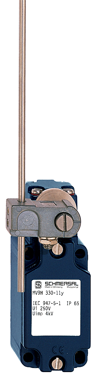 MV9H 330-11Y-AUNI-1366 101089445 - Schmersal产品图片