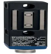 MZM 100 B ST-1P2PW2RM-A 101209058 - Schmersal产品主图