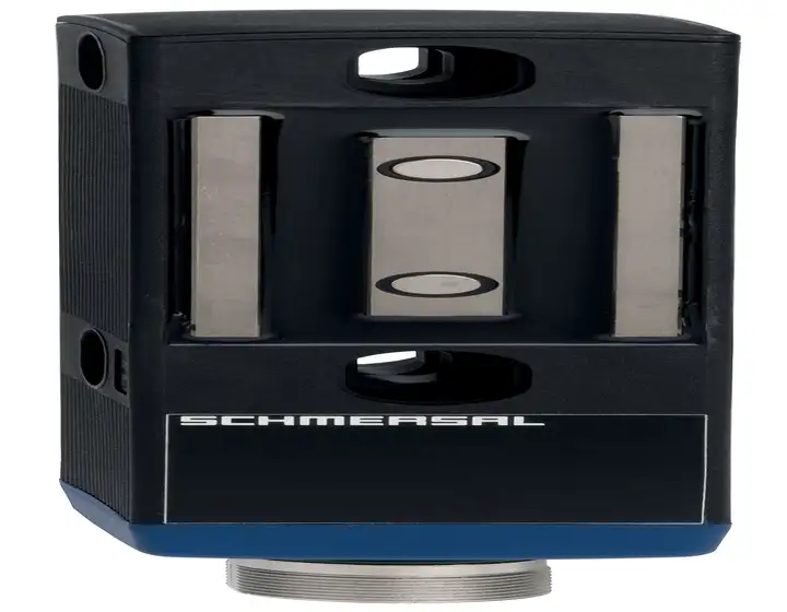 Schmersal MZM 100 ST-1P2PWREM-A 101211065