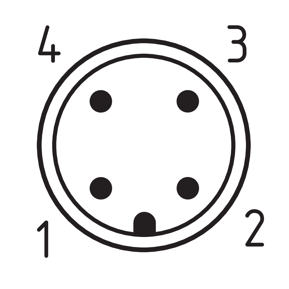 MZM 100 ST-AS REAP 101198704 - Schmersal产品图片
