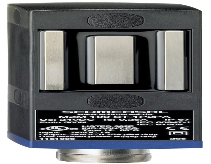 Schmersal MZM 100 ST-SD2PRE-A 101211143