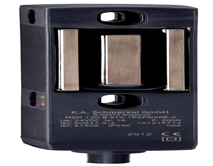 Schmersal MZM 120 BM ST2-1P2PW2RE-A 101215716