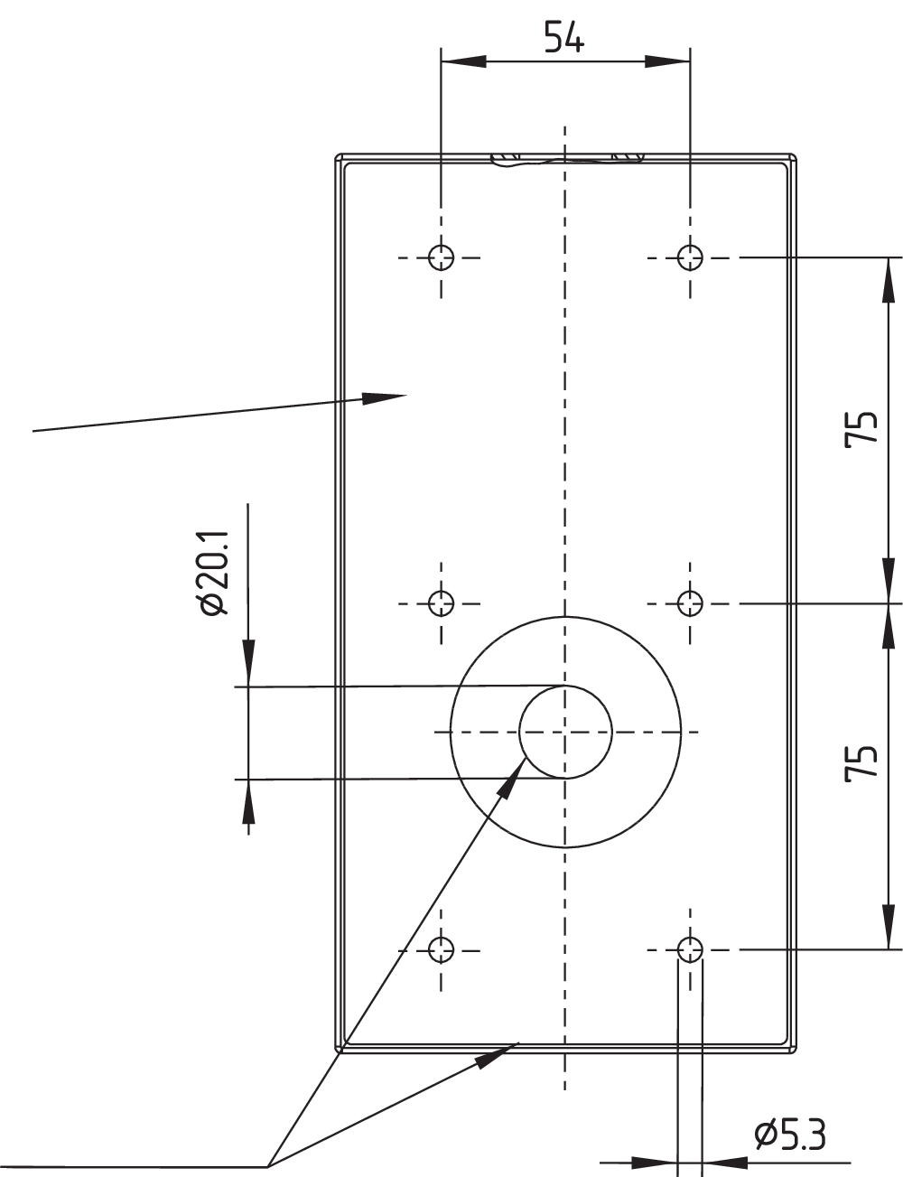 NBGLC33.3/NSK 103032719 - Schmersal产品图片