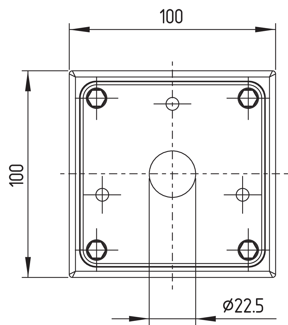 NBGLC54.3/NSK 103032727 - Schmersal产品图片