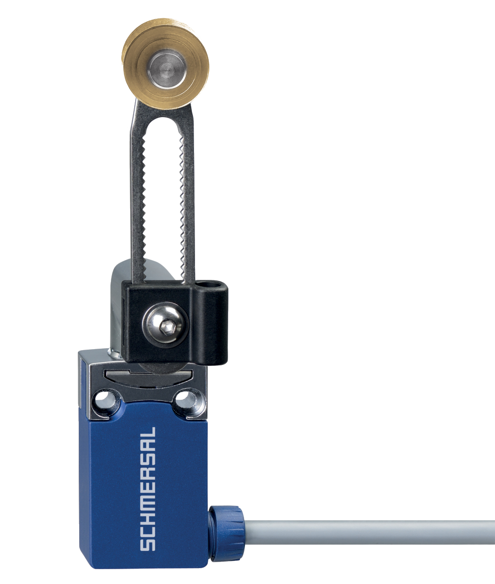 PS116-T11-LR200-N202 103027882 - Schmersal产品图片