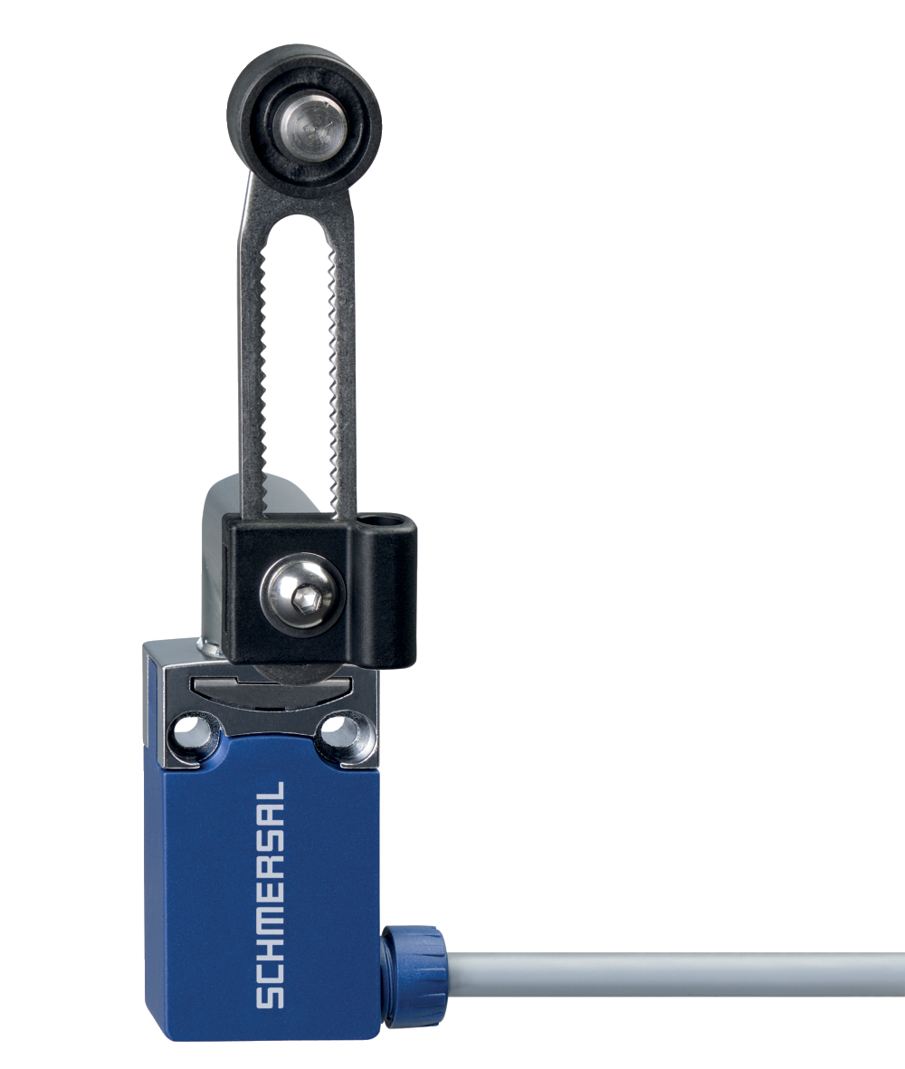 PS116-T12-LR200-N200 103006596 - Schmersal产品图片