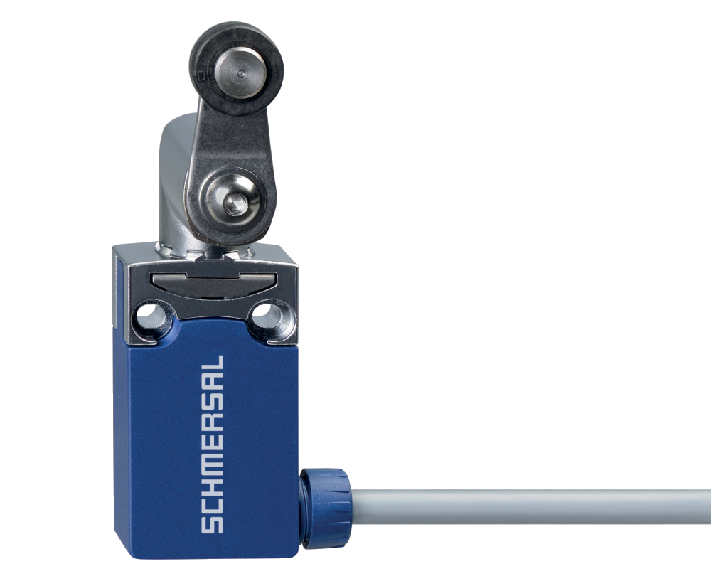 PS116-Z12-LR200-H200 103006593 - Schmersal产品图片
