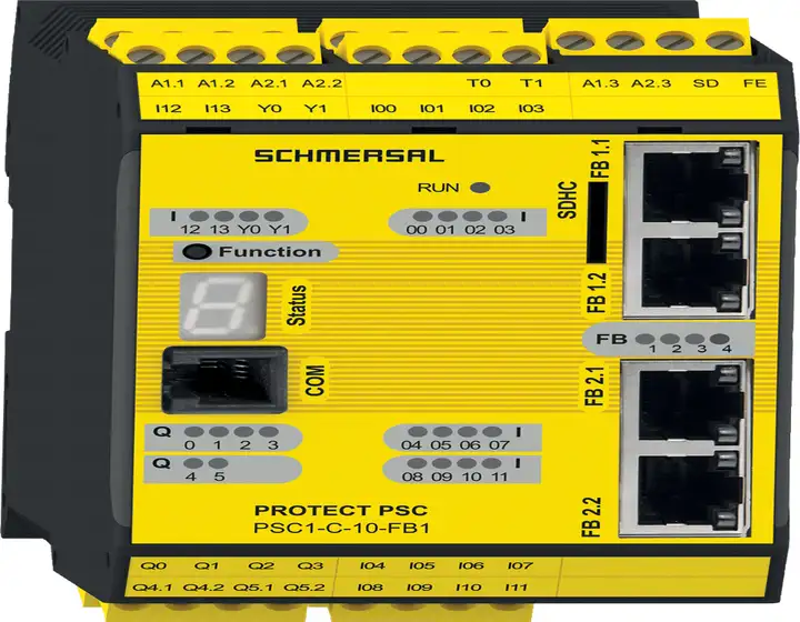 Schmersal PSC1-C-10-FB1 103008441