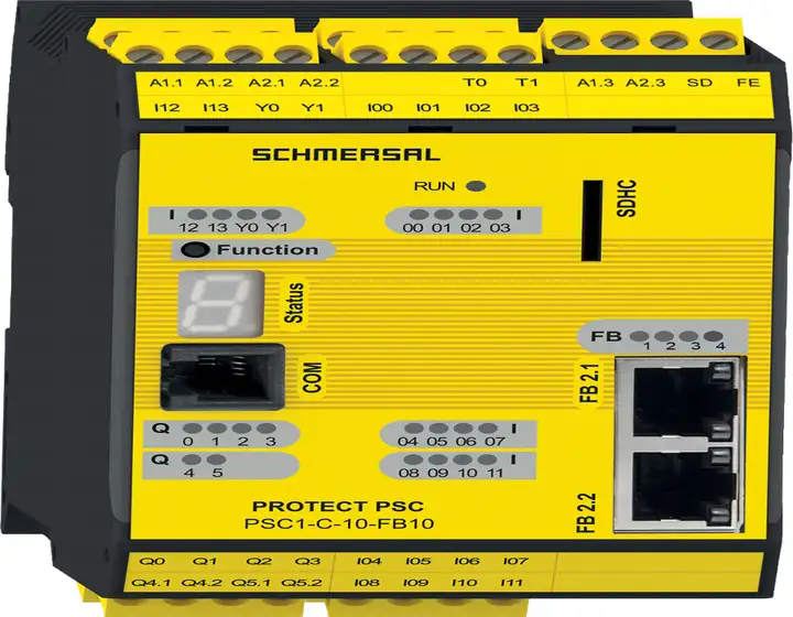 Schmersal PSC1-C-10-FB10 103049457