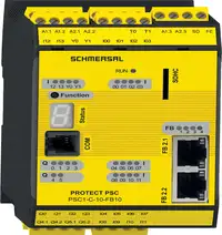 PSC1-C-10-FB10-PNPS 103049460 - Schmersal产品主图