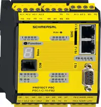 PSC1-C-10-FB2 103008442 - Schmersal产品主图