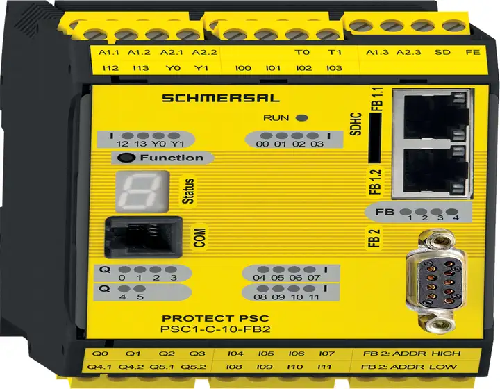 Schmersal PSC1-C-10-FB2-PBPS 103011989