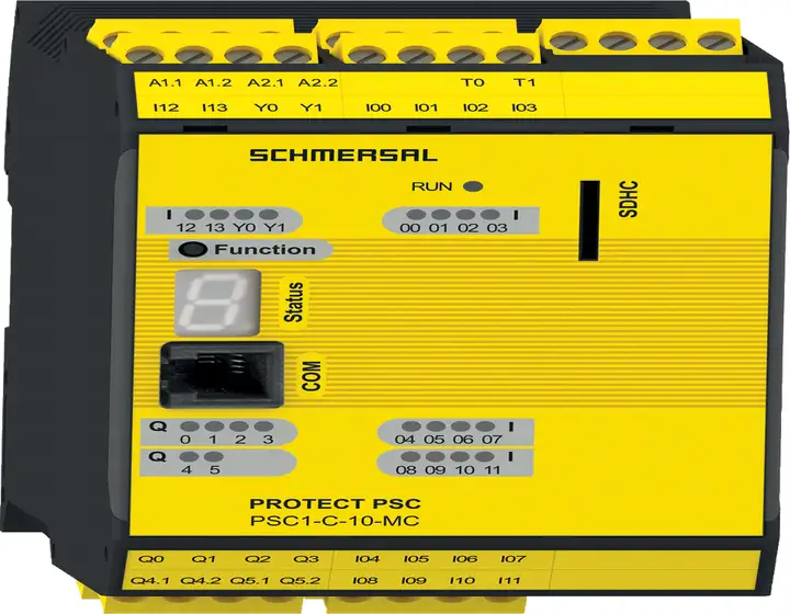 Schmersal PSC1-C-10-MC 103008440